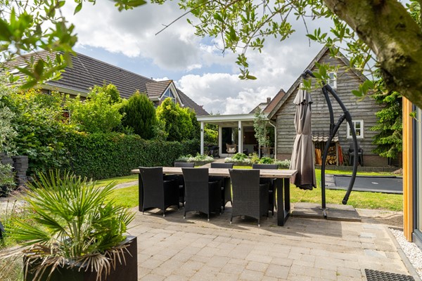 Medium property photo - Burgemeester van der Schansstraat 49, 4281 LH Andel
